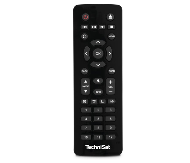 TECHNISAT DIGITRADIO 451 CD IR IMITACJA DREWNA - 653492 - zdjęcie 6